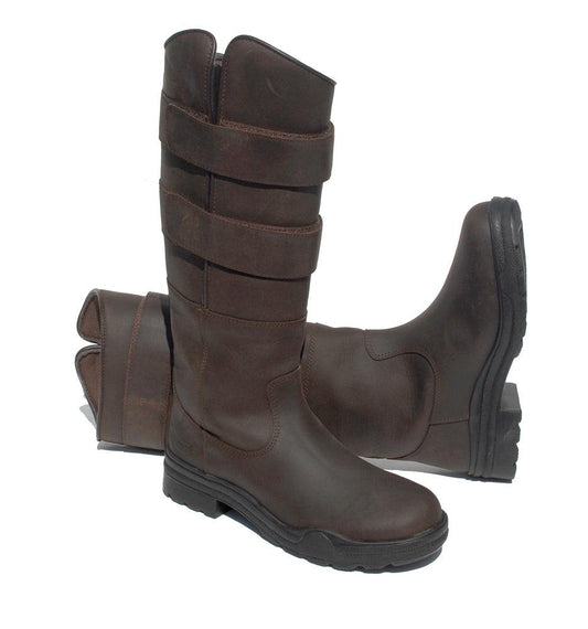Rhinegold Bottes Colorado Enfants - SHOPHORSE