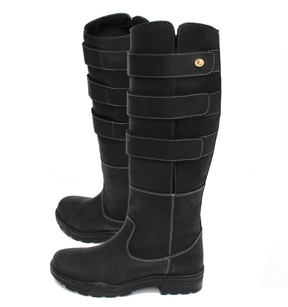 Rhinegold Bottes Colorado - SHOPHORSE