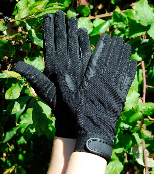Rhinegold Gants Hiver - SHOPHORSE
