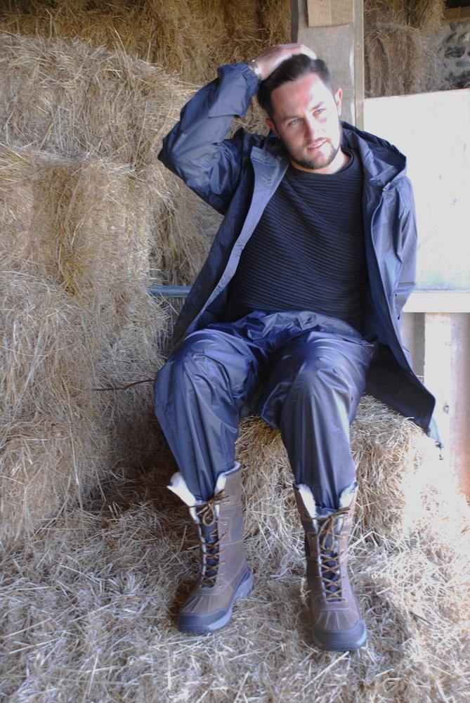 Rhinegold Boots Arctic - SHOP HORSE