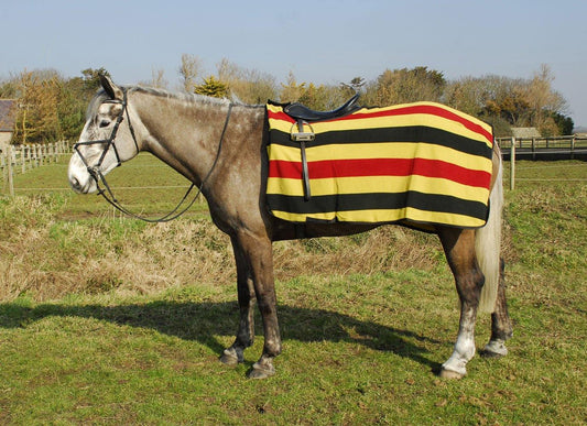 Rhinegold Couvre Reins Newmarket - SHOP HORSE