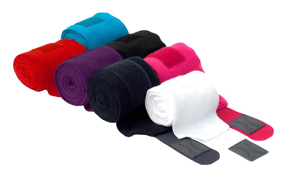 Rhinegold Bandes de Repos - SHOPHORSE