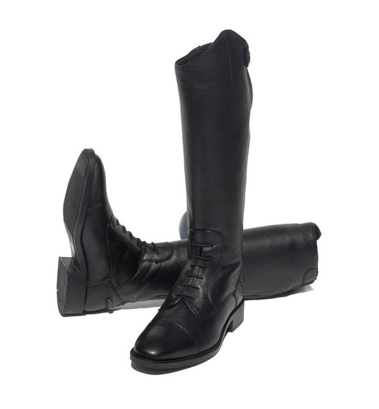 Rhinegold Bottes Elite Luxus Junior - SHOPHORSE