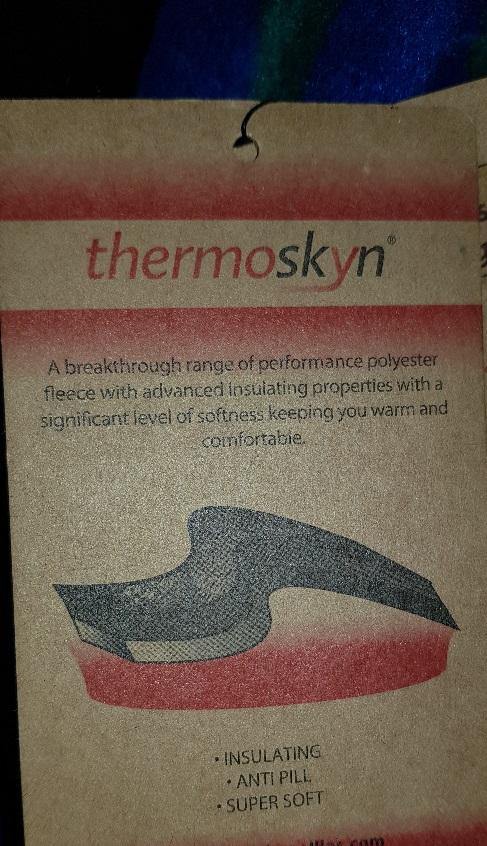 Rockfish Bonnet, Echarpe et Gants Ensemble - SHOPHORSE