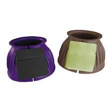 Shetty Cloches Caoutchouc - SHOP HORSE