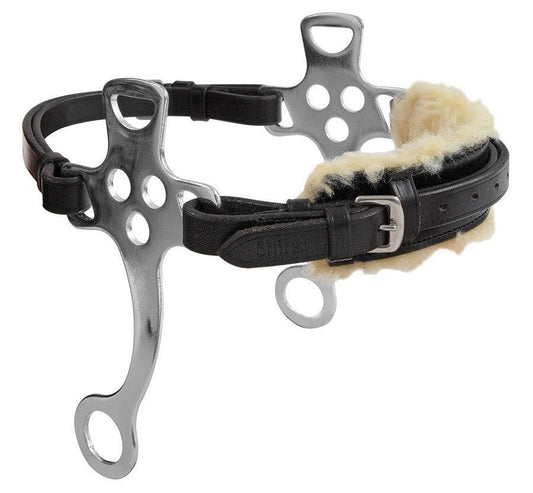 Gara Hackamore Anglaise - SHOPHORSE