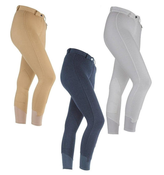 Saddlehugger Culottes Junior - SHOPHORSE