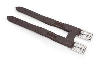 Shires Rallonge Sangle en Cuir - SHOP HORSE