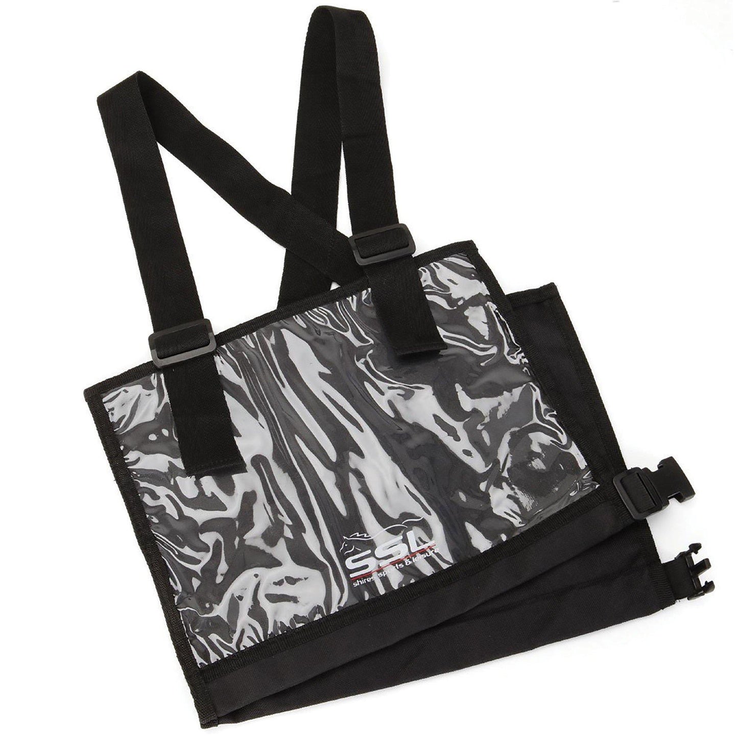 Shires Porte Dossard - SHOP HORSE