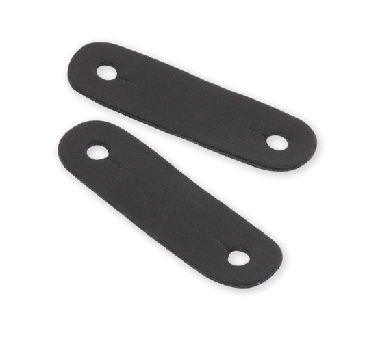 Shires Attaches en cuir pour Etriers de Securite - SHOP HORSE