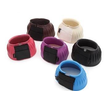 Shires Cloches Caoutchouc - SHOP HORSE