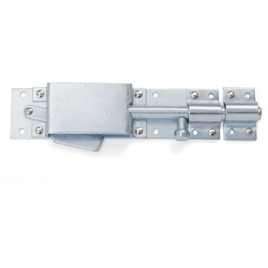 Shires Verrou de Securite pour Ecurie - SHOPHORSE