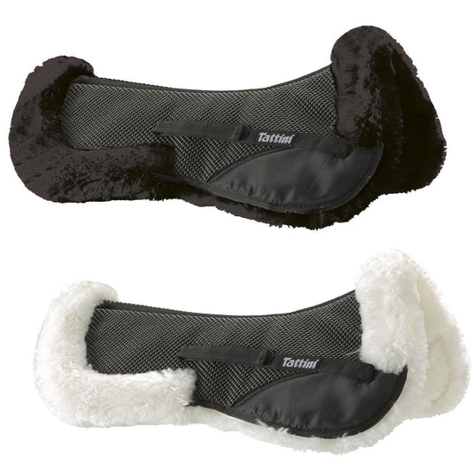 Tattini Amortisseur de Dos Anti trauma en Mouton - SHOPHORSE