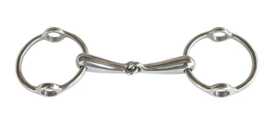 TdeT Mors Releveur Creux - SHOPHORSE