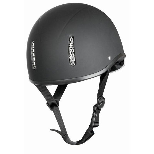 TdeT Casque de Cross - SHOP HORSE