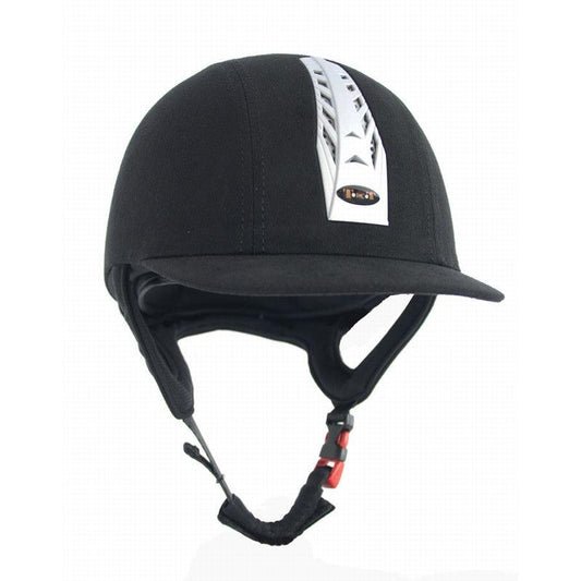 TdeT Bombe Aeration Noir - SHOP HORSE