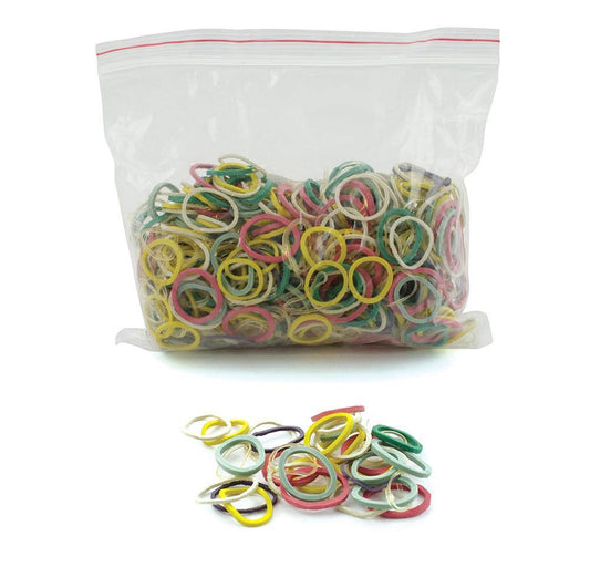 Umbria Elastiques a Natter Rainbow - SHOPHORSE