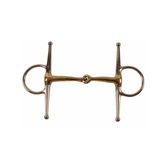 Umbria Mors Aiguille Cuivre - SHOPHORSE