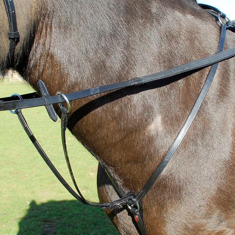 Windsor Collier de Chasse - SHOP HORSE