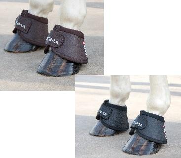 Arma Cloches Pro Confort - SHOP HORSE