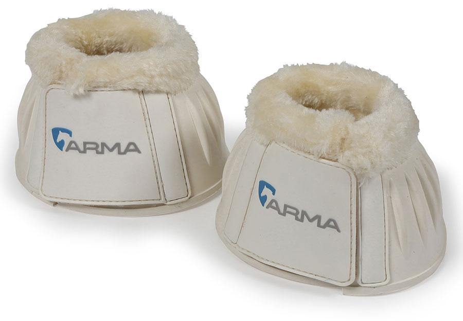 Arma Cloches Caoutchouc avec Mouton - SHOPHORSE