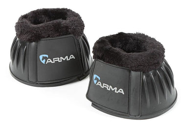 Arma Cloches Caoutchouc avec Mouton - SHOPHORSE