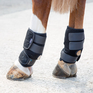 Arma Guetres Therapeutique pour Articulations - SHOPHORSE