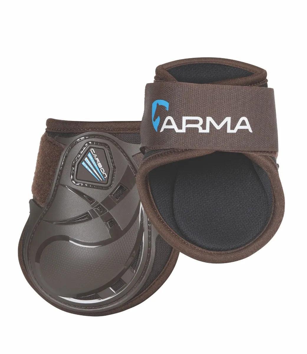 Arma Protege Boulets Carbon - SHOPHORSE