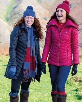 Aubrion Echarpe Kingstone - SHOPHORSE