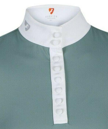 Aubrion Polo de Concours Chester Enfants - SHOPHORSE