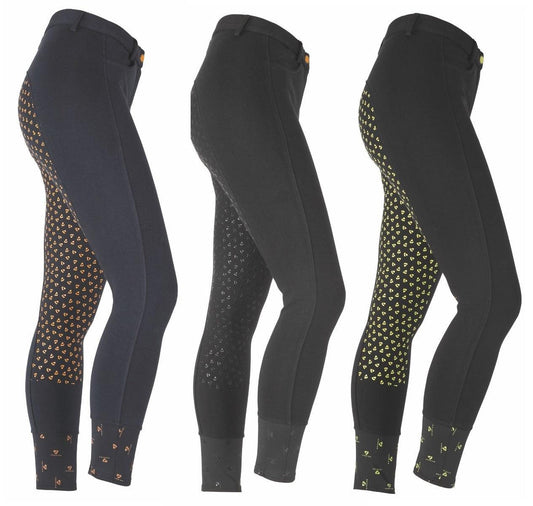 Aubrion Northwick Pantalons - SHOPHORSE