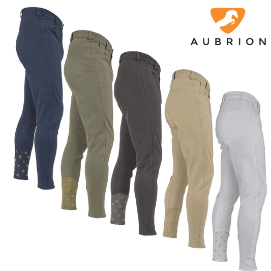 Aubrion Walton Pantalons Homme - SHOPHORSE