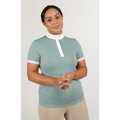 Aubrion Polo de Concours Chester - SHOPHORSE