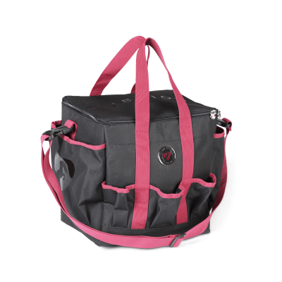 Aubrion Sac de Pansage Gris - SHOPHORSE