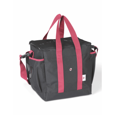 Aubrion Sac de Pansage Gris - SHOPHORSE