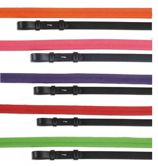 Aviemore Renes Caotchouc avec Insert Nylon en Couleur - SHOPHORSE