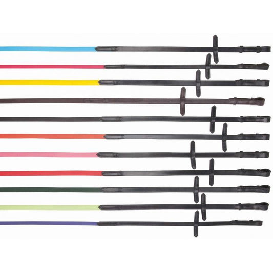 Biotack Renes Finitions en Cuir - SHOP HORSE