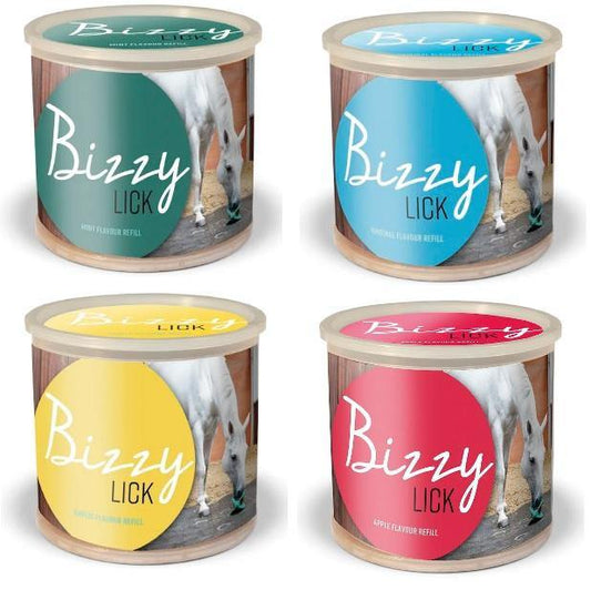 Bizzy Bites Recharge - SHOPHORSE