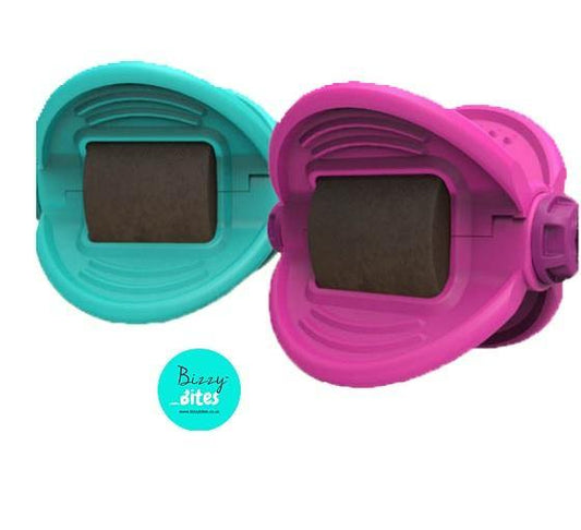 Bizzy Bites Jouet pour Cheval - SHOPHORSE