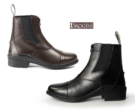 Brogini Boots Tivoli - SHOPHORSE