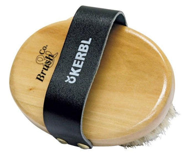 Brush & Co Brosse en Poils de Chevre - SHOPHORSE