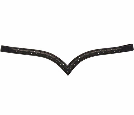 Caldene Frontal V Diamante - SHOP HORSE