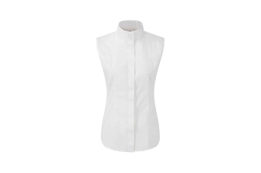 Caldene Chemise de Concours sans Manches - SHOP HORSE