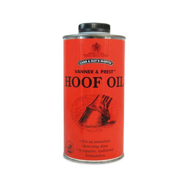 Carr Day & Martin Huile pour Sabot - SHOPHORSE
