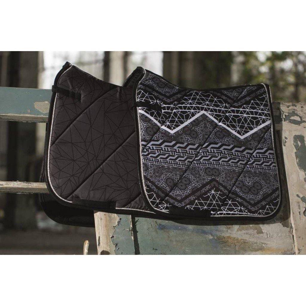 Cavallino Marino Tapis Piemont Print CSO Poney - SHOP HORSE