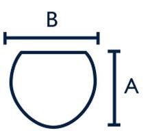 Chaussette de Soins Sabot - SHOPHORSE