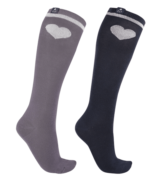 Chaussettes Lucky Star - SHOPHORSE