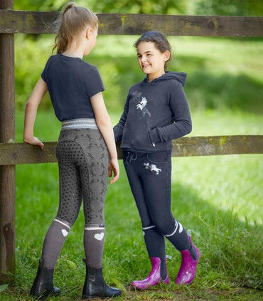 Chaussettes Lucky Star - SHOPHORSE