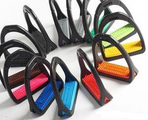 Compositi etriers Premium Profile - Adulte - SHOP HORSE