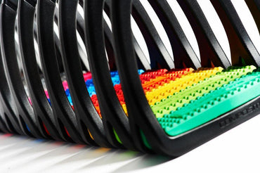 Compositi etriers Premium Profile - Adulte - SHOP HORSE